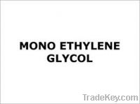 MONO ETHYLENE GLYCOL