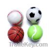 Sell 50mm TPR Sports Bounce Ball