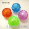 Sell TPR Spiky air bounce ball