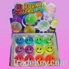 Sell Hi-bounce Crystal water ball w/t smile face