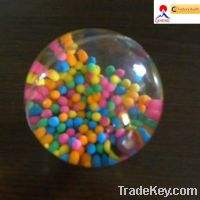 Sell TPU beads bouncing ball