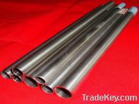Sell inconel 601 welded pipe