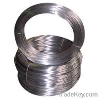 Sell inconel 600 wire