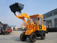 Sell Mini Wheel Loader