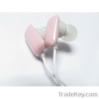 Sell chewing gum earphone