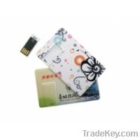 Sell card usb flash drive