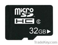 Sell micro sd 32GB