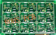 Sell double sided ROHS bluetooth PCB board