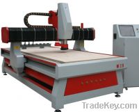 Sell Auto Tool Changing Woodworking Machine