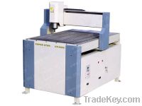 CNC Advertising Machine