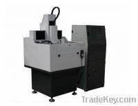 Metal Mould Machine(semi-enclosed)