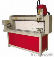 Cylindrical Engraving Machine