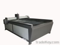 Plasma Cutting Machine for Thick Material