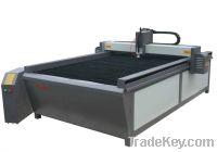 Plasma Cutting Machine for thin material