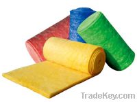 Sell excellent glass wool