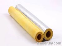 Sell foil facing glass wool felt/board /pipe