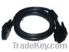 Sell communication cable assembly
