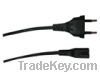 Sell  European VDE power cord