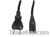 Sell AC power cable-US