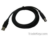 Sell USB 2.0 cable type A to type B
