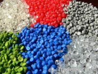 Sell PVC GRANULES for hose and pipe