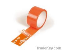 Sell warranty tapes