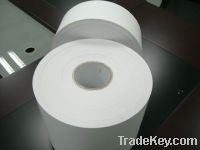 Sell self adhesive destructible label paper