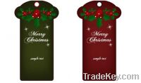 Sell christmas gift stickers