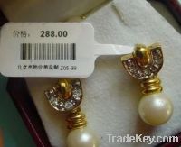 Sell Jewellery tag