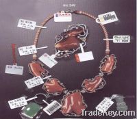 Sell Jewellery tags