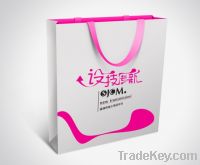 Sell promotinal paper bags