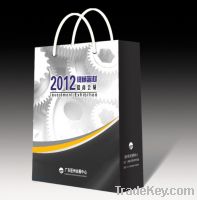 Sell promotional paper bags