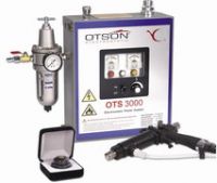 OTSON Liquid Electrostatic Spray Gun