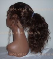 QUALITY LACE WIG