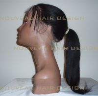 AFFORDABLE LACE FRONT WIGS