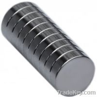 Disc Neodymium Magnet