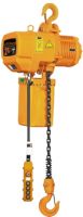 Sell electric chain hoist 2T