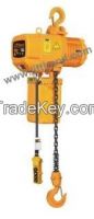 sell HG electric chain hoist