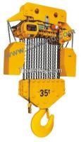 HG electric chain hoist