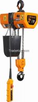 ht hoist 2 ton, chain hoist