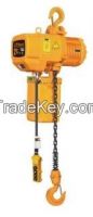 Electric Chain Hoist