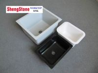 Epoxy Resin Sinks