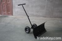 Sell Snow Mover with wheels