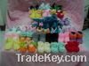 Sell Handmade Crochet Baby Shoes footwear