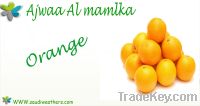 Sell Valencia Orange