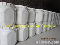 Sell calcium hypochlorite for water treatment