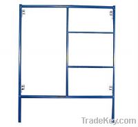 Sell ladder scaffolding