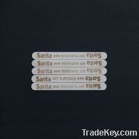 Sell wooden popsicle sticks