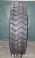 Sell 12.00R20 Truck tires