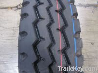 Sell 12.00R24 Truck tires